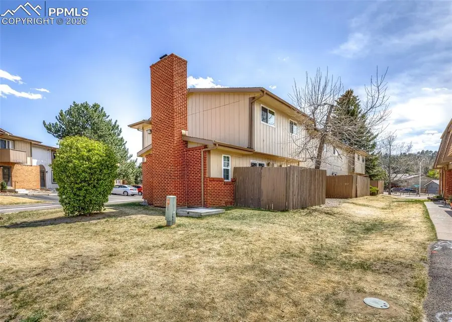 1173 Willow Bend Circle #C, Colorado Springs, CO 80918 - #2