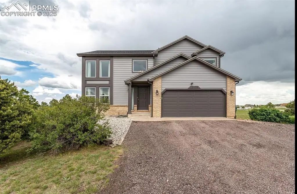 12435 Lonesome Pine Trail, Elbert, CO 80106 - Image #1