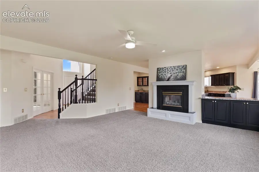 1136 Vista Oaks Drive, Colorado Springs, CO 80921 - #3