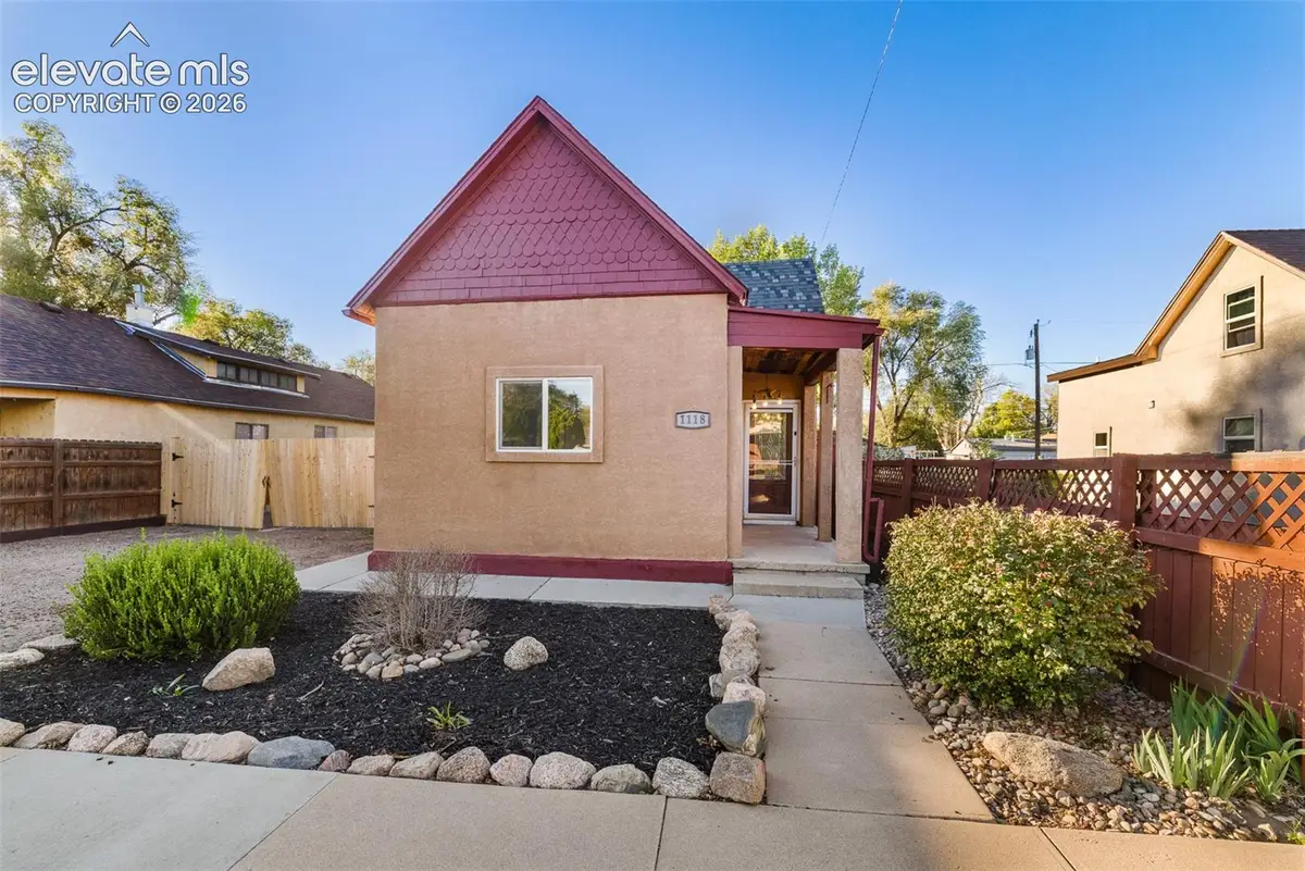 1118 Arroyo Avenue, Pueblo, CO 81004 - #1