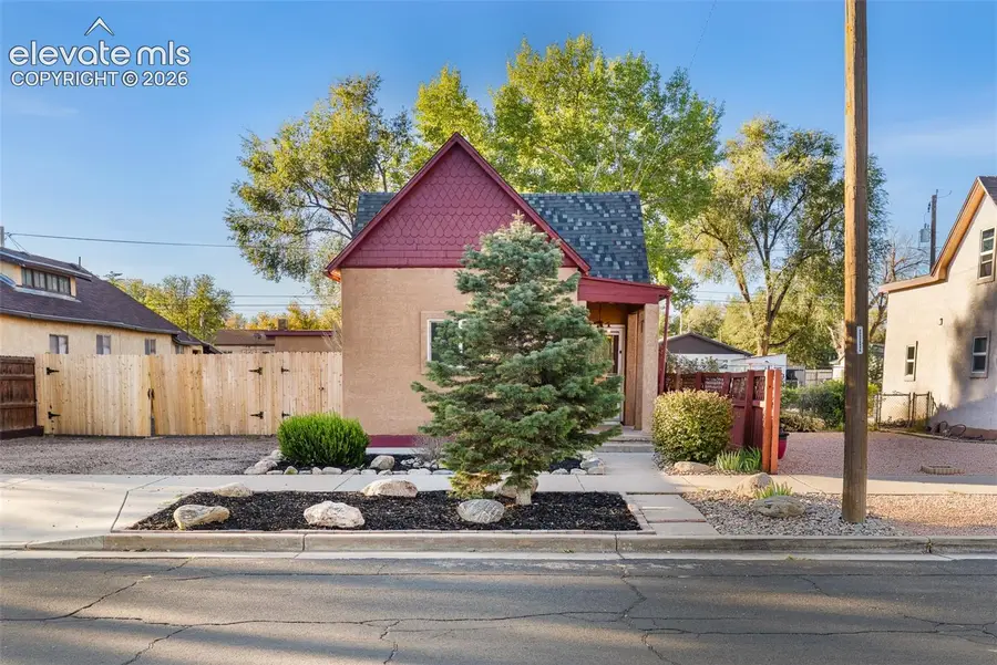 1118 Arroyo Avenue, Pueblo, CO 81004 - #3