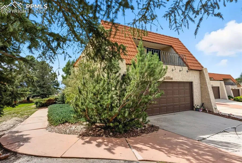 14420 Club Villa Drive #A, Colorado Springs, CO 80921 - Image #1