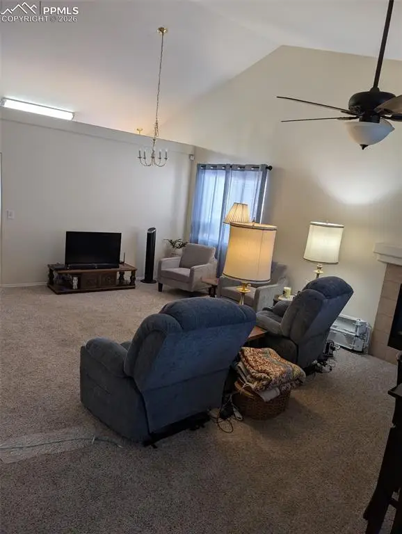 1078 Clogger Lane, Fountain, CO 80817 - #3