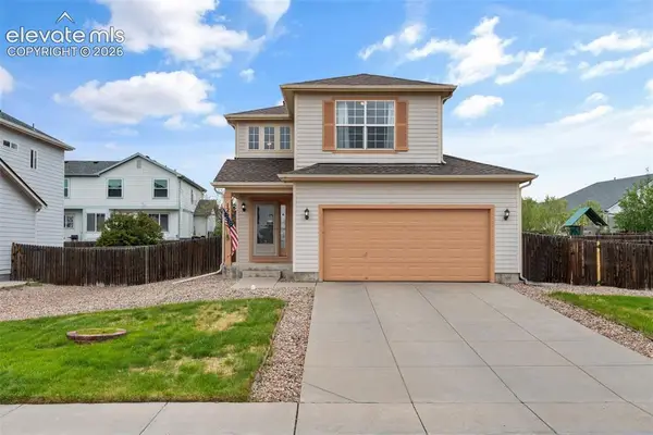 12633 Pine Valley Circle, Peyton, CO 80831