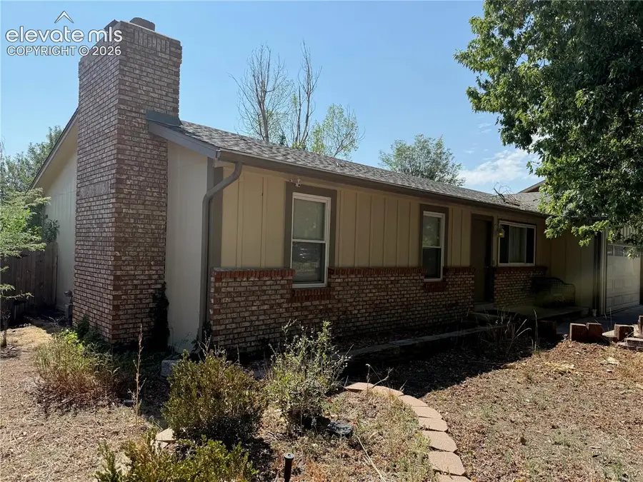 5449 Kay Circle, Colorado Springs, CO 80917 - #2
