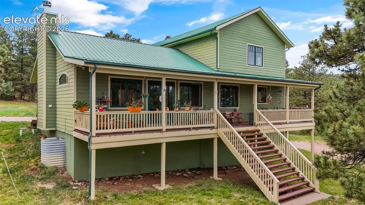 8716 National Forest Drive, Beulah, CO 81023 - #1