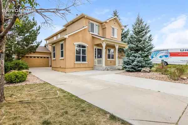 12215 Point Reyes Drive, Peyton, CO 80831