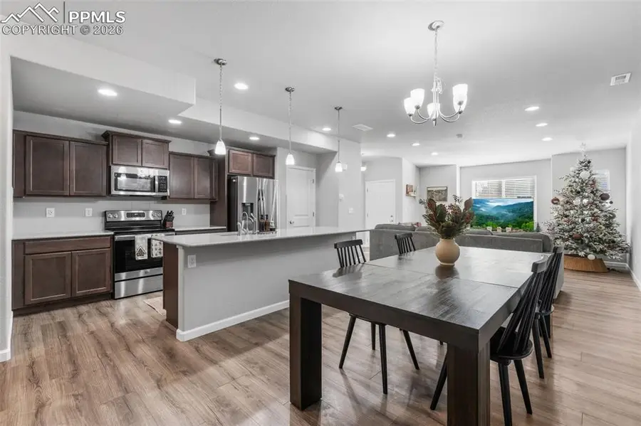 6115 White Wolf Point, Colorado Springs, CO 80925 - Image #2