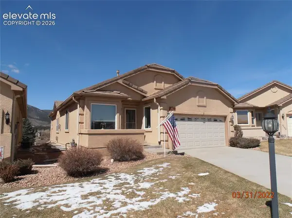 2176 Creek Valley Circle, Monument, CO 80132