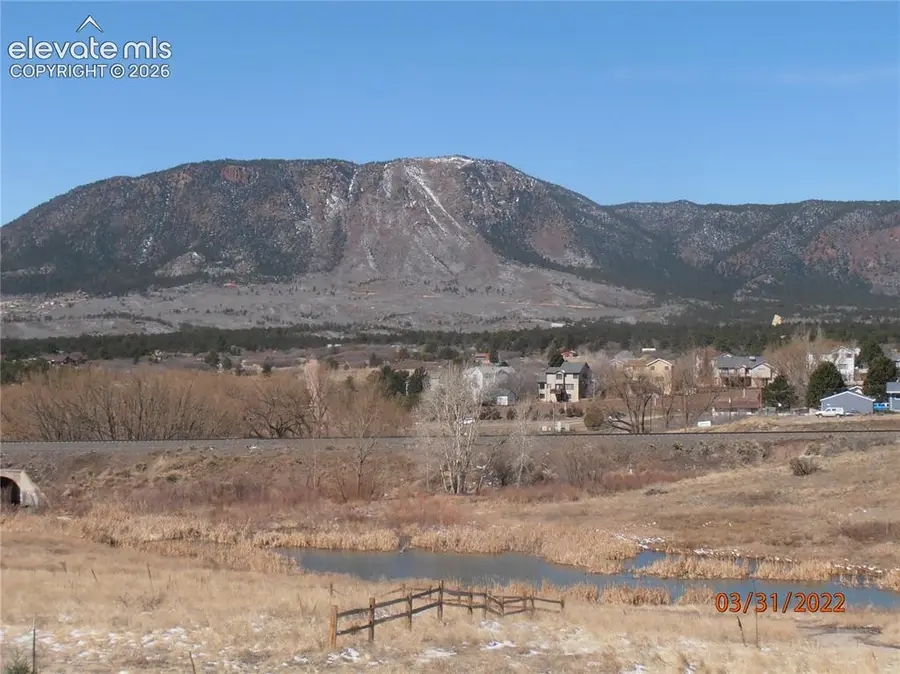 2176 Creek Valley Circle, Monument, CO 80132 - #2