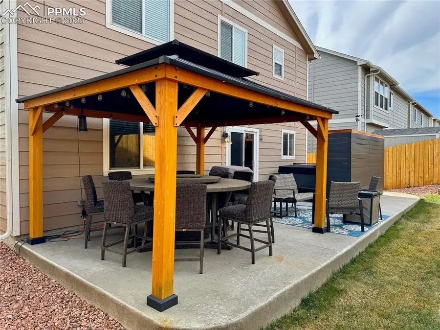 7228 New Meadow Drive, Colorado Springs, CO 80923 - #3