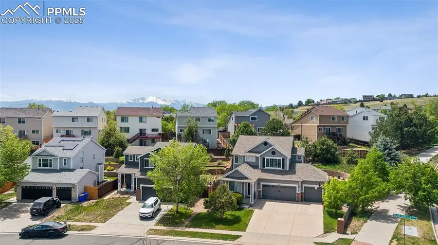 7916 Black Walnut Drive, Colorado Springs, CO 80920 - Image #2