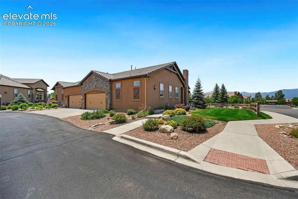 13114 Cake Bread Heights, Colorado Springs, CO 80921 - #1