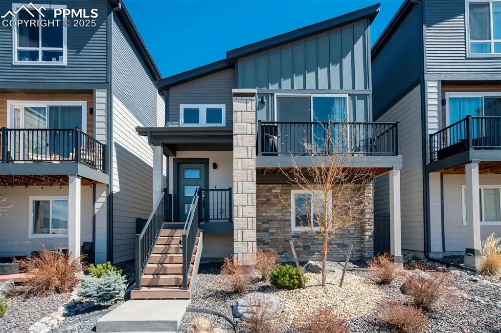 11314 Modern Meadow Loop, Colorado Springs, CO 80921 - Image #1