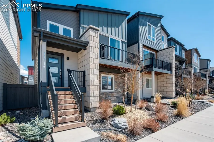 11314 Modern Meadow Loop, Colorado Springs, CO 80921 - Image #2
