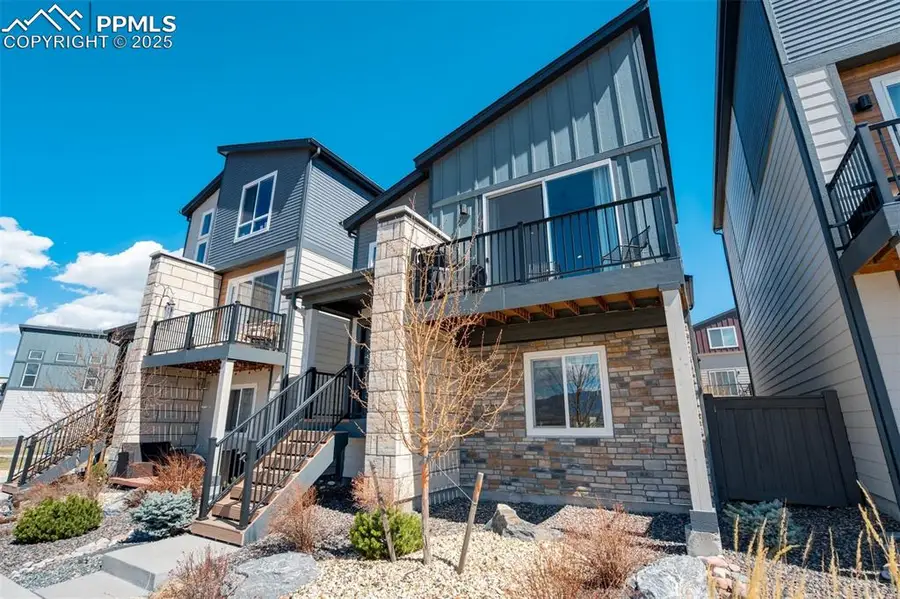 11314 Modern Meadow Loop, Colorado Springs, CO 80921 - Image #3