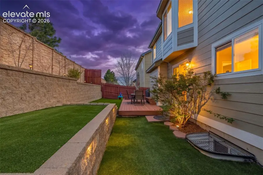 4911 Turning Leaf Way, Colorado Springs, CO 80922 - #2