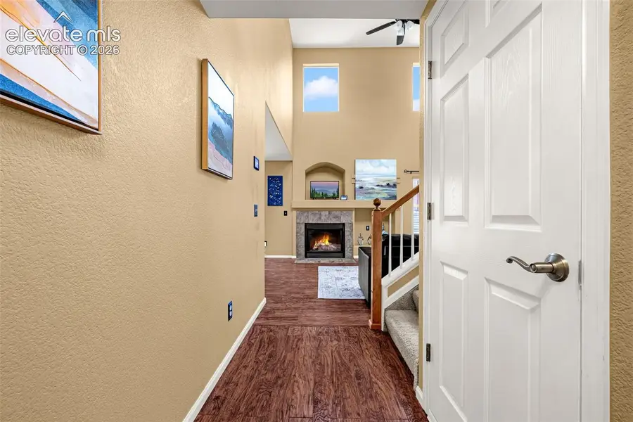 4911 Turning Leaf Way, Colorado Springs, CO 80922 - #3