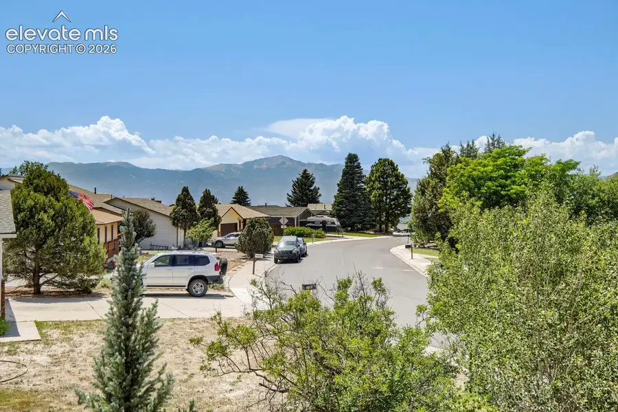 5375 Coneflower Lane, Colorado Springs, CO 80917 - #3