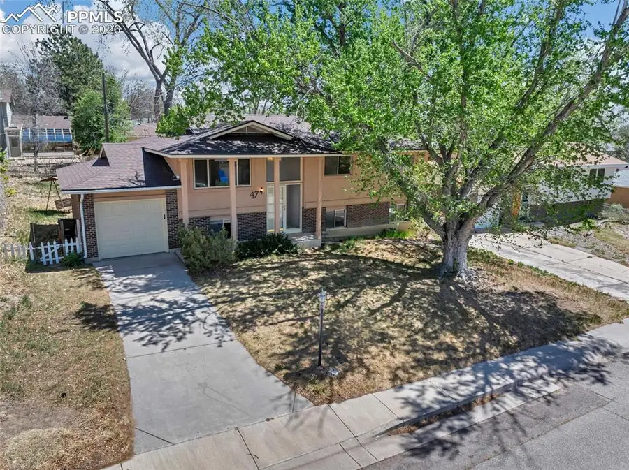 47 Landoe Lane, Colorado Springs, CO 80911 - #2