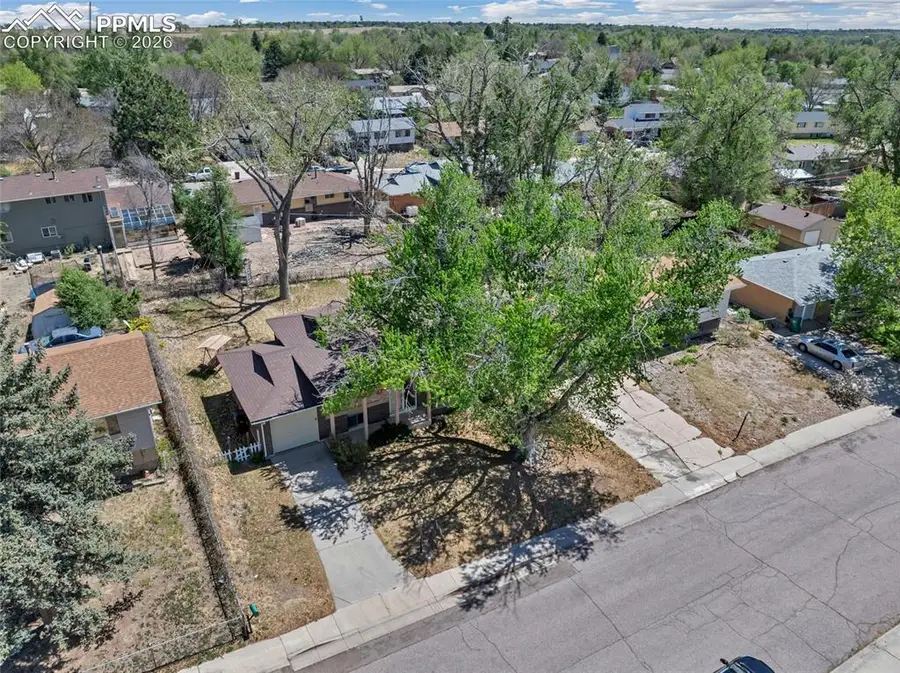 47 Landoe Lane, Colorado Springs, CO 80911 - #3