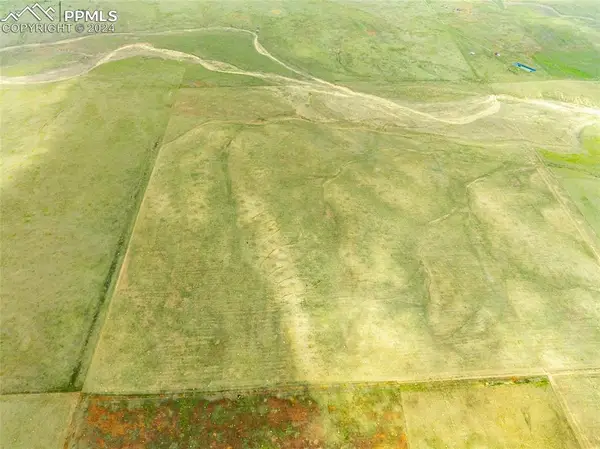 Nevins Point, Calhan, CO 80808