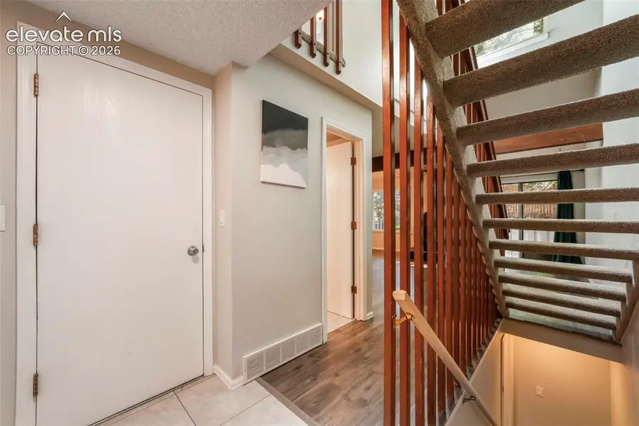 4547 Castlepoint Drive, Colorado Springs, CO 80917 - #3