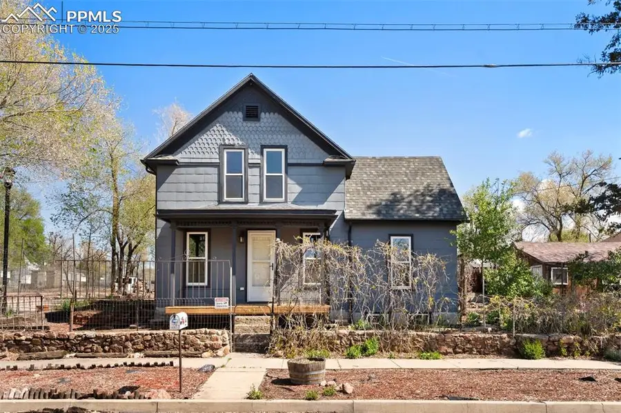 234 W Mill Street, Colorado Springs, CO 80903 - Image #2