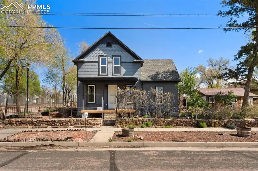 234 W Mill Street, Colorado Springs, CO 80903 - Image #3
