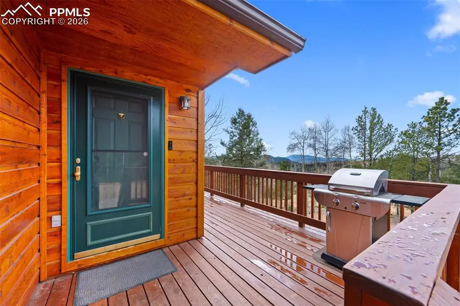 1122 Bennett Drive, Cripple Creek, CO 80813 - #3