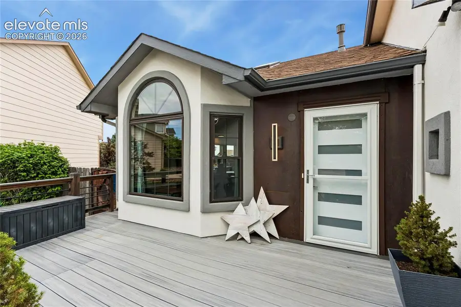 9350 Bellcove Circle, Colorado Springs, CO 80920 - #2