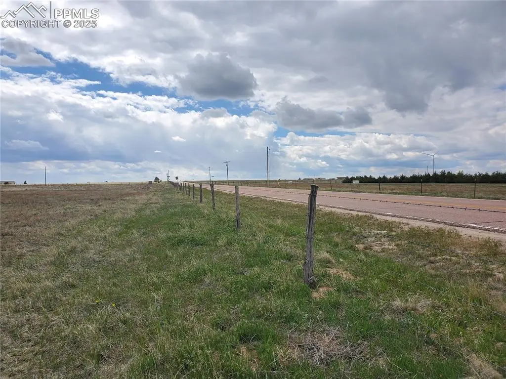 Parcel #1 Judge Orr Road, Calhan, CO 80808 - Image #1