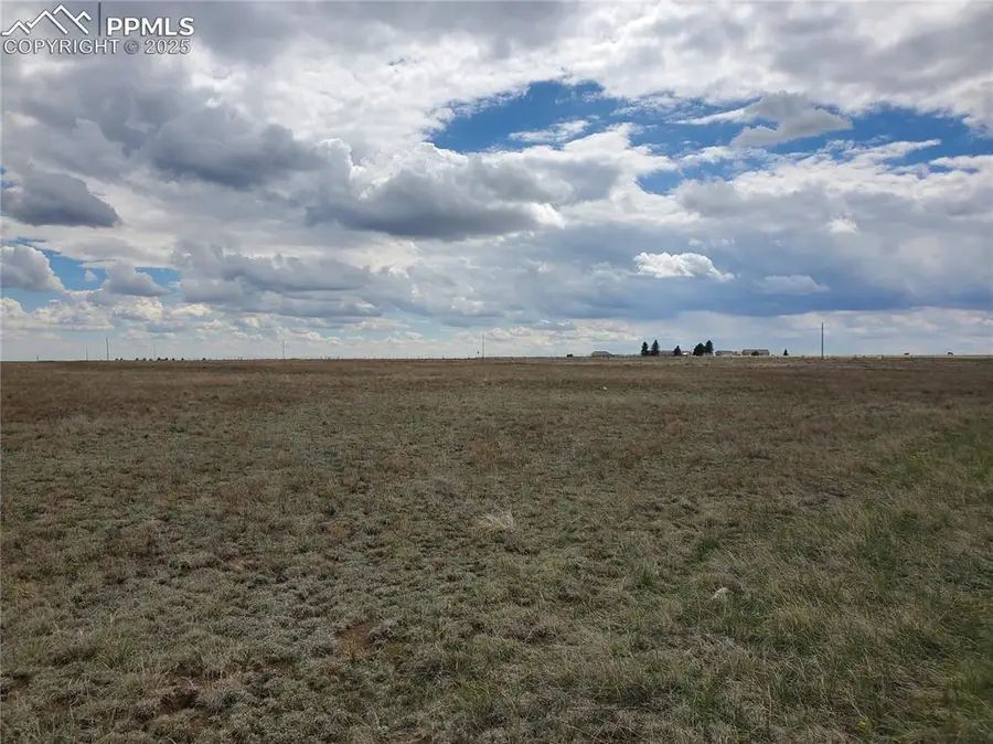 Parcel #1 Judge Orr Road, Calhan, CO 80808 - Image #2