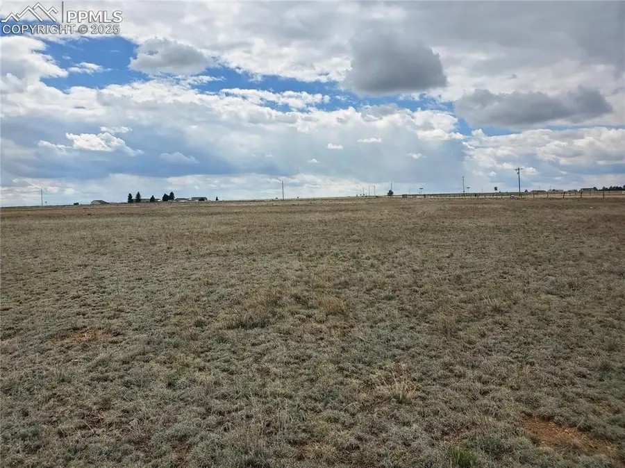 Parcel #1 Judge Orr Road, Calhan, CO 80808 - Image #3