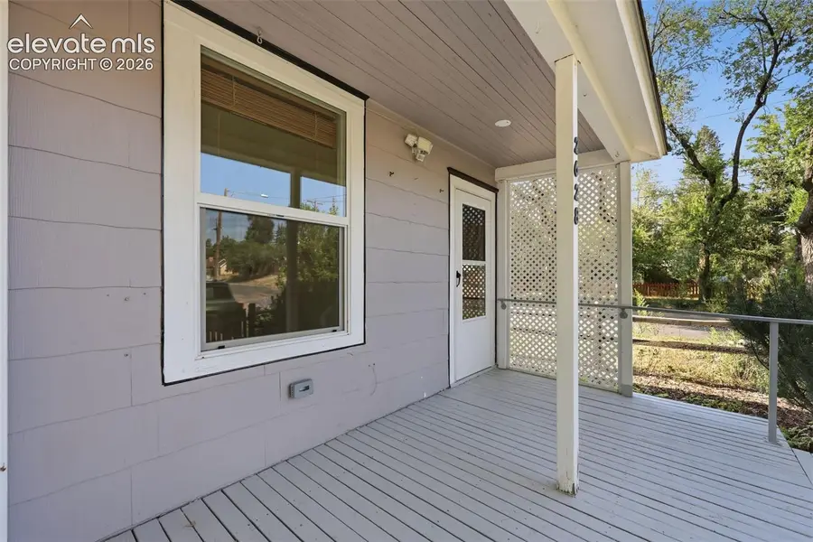 2626 Tremont Street, Colorado Springs, CO 80907 - #3