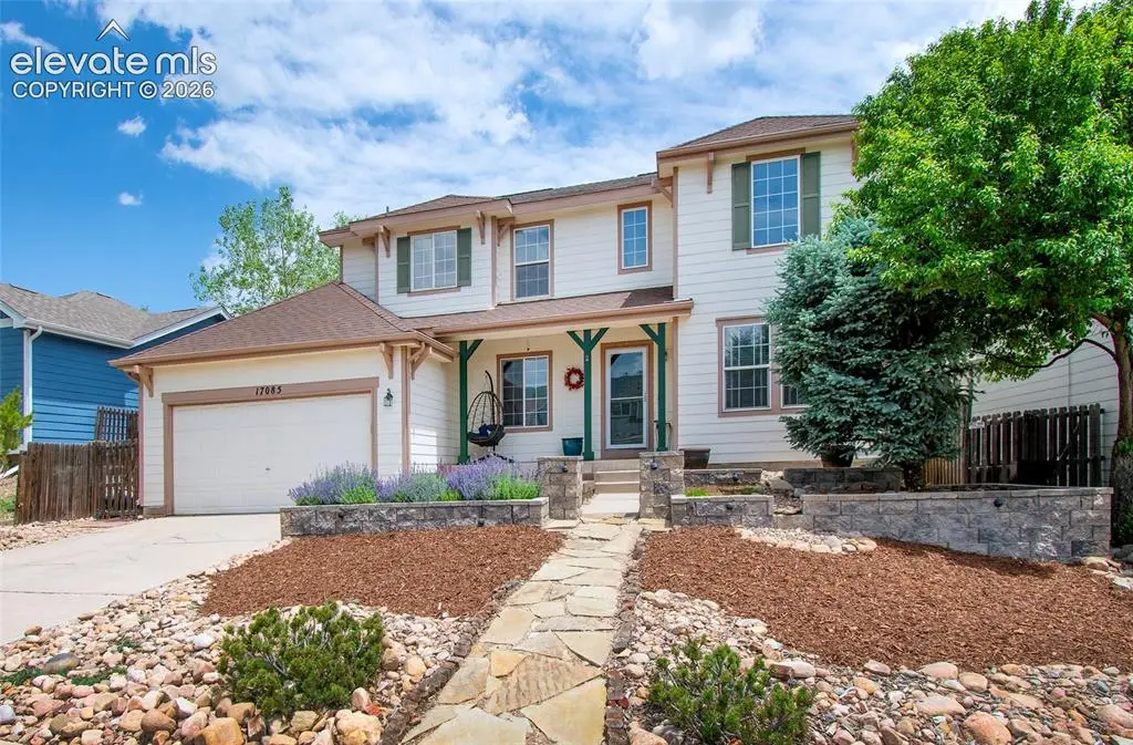 17085 Foxcross Drive, Monument, CO 80132 - #1