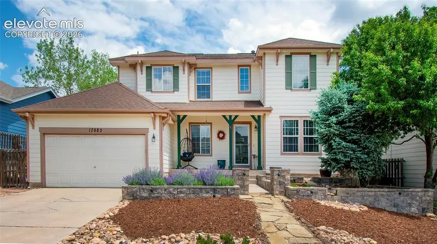17085 Foxcross Drive, Monument, CO 80132 - #2