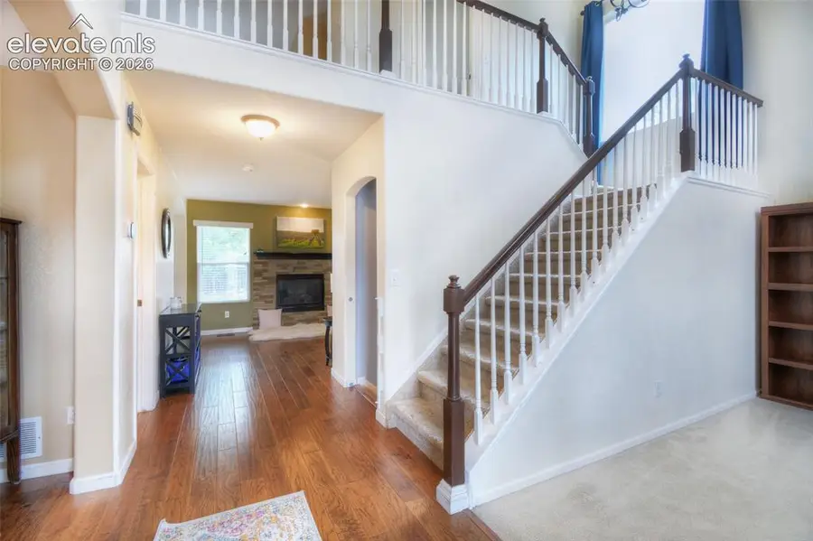 17085 Foxcross Drive, Monument, CO 80132 - #3