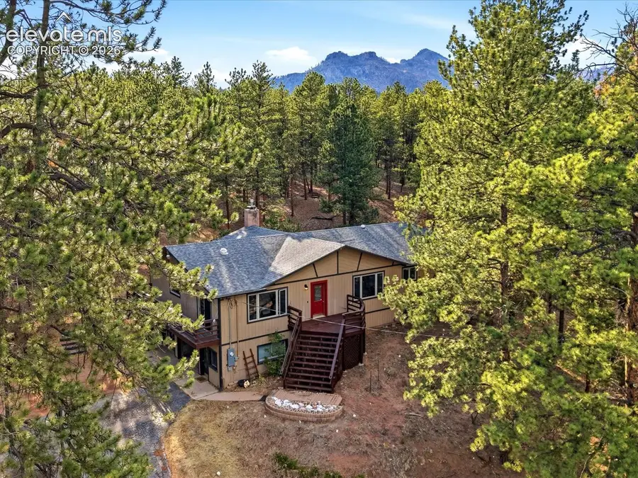 14635 Westcreek Road, Sedalia, CO 80135 - #2
