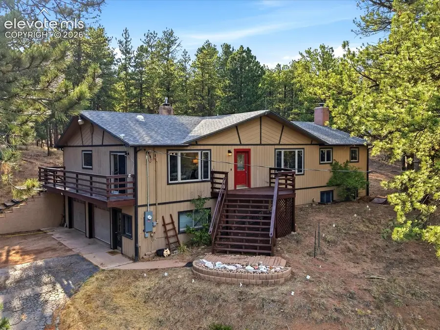 14635 Westcreek Road, Sedalia, CO 80135 - #3