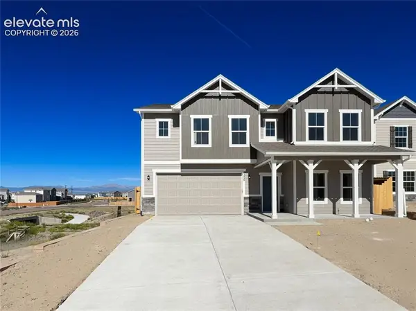 8206 Lemon Grass Road, Peyton, CO 80831