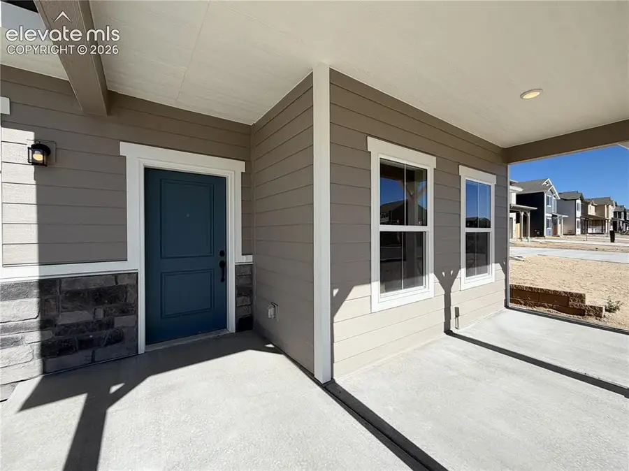 8206 Lemon Grass Road, Peyton, CO 80831 - #3