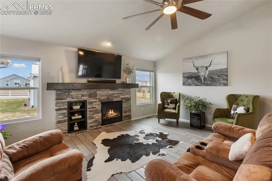 10031 Keating Drive, Peyton, CO 80831 - #3