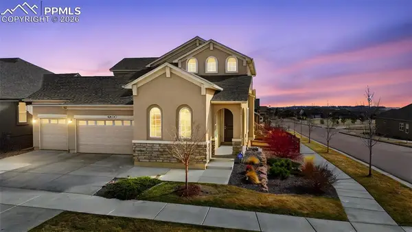 6213 Cubbage Drive, Colorado Springs, CO 80924