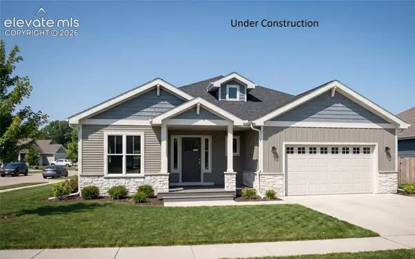 568 Old Grotto Drive, Monument, CO 80132