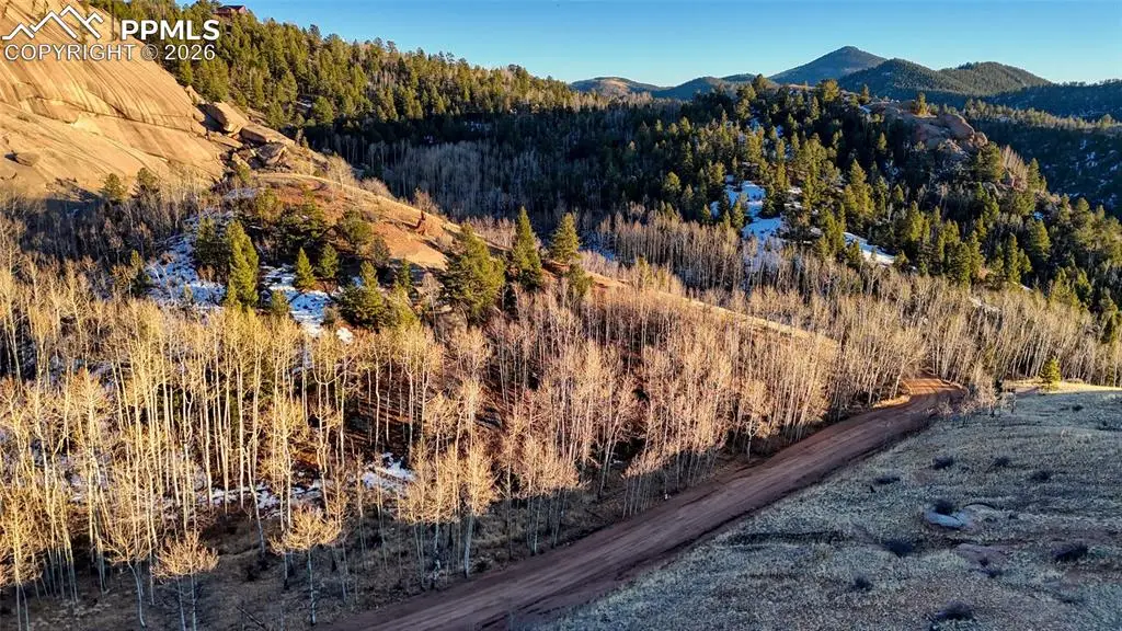 524 Buckhorn Road, Cripple Creek, CO 80813 - #1