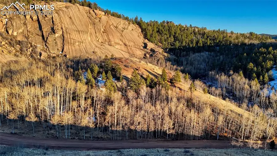 524 Buckhorn Road, Cripple Creek, CO 80813 - #3