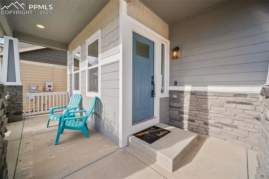 7758 Camille Court, Colorado Springs, CO 80908 - Image #2