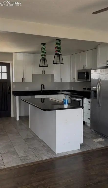 525 William Avenue, Colorado Springs, CO 80905 - #2