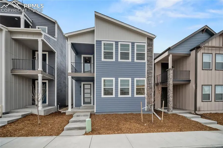 3059 Curly Grove, Colorado Springs, CO 80922 - Image #3